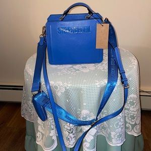 (NWT) Steven Madden Bevelyn Bag!!